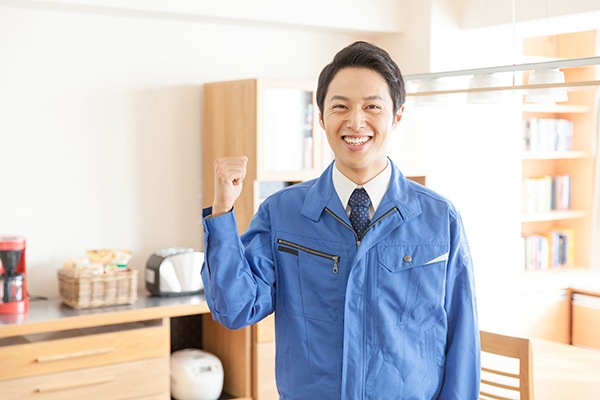 東大阪市の「ラプラス株式会社」は、遺品整理・特殊清掃・終活における生前整理などを承っております。